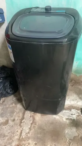 Tanquinho semi novo