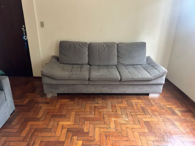 Sofá de 3 lugares