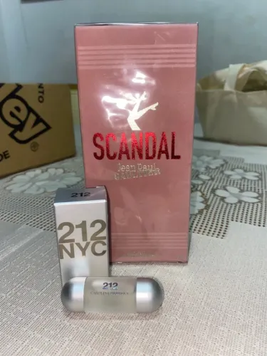 Scandal EDP 80ml