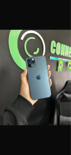 IPHONE 12 PRO