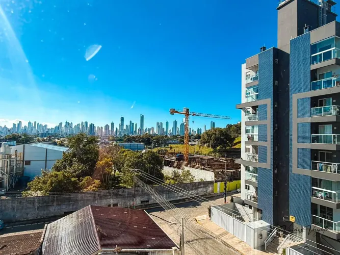 Apartamento para Locação em Camboriú, São Francisco de Assis, 2 dormitórios, 2 suítes, 3 b