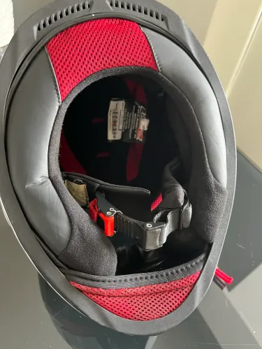 Capacete LS2