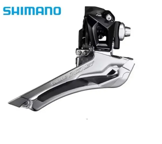 Cambio Shimano 105 Dianteiro Speed R7000 Tipo Brazeon 2x11v