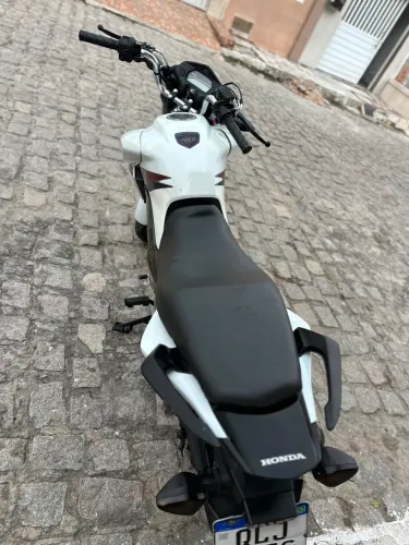 TITAN 160 EX
