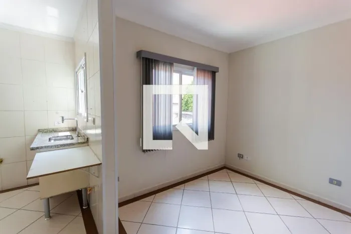 APARTAMENTO RESIDENTIAL em Santo André - São Paulo, Parque das Nações