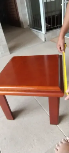 Mesa de centro