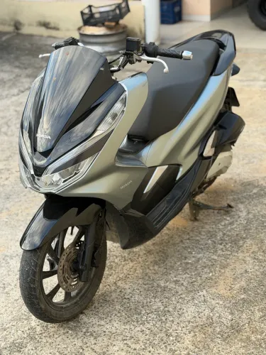 Pcx Sport
