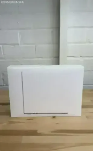 MacBook Air M5 16GB/512GB Preto - Lacrado - Retirada em Loja Física em BH