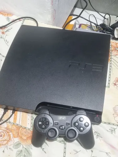 PlayStation 3