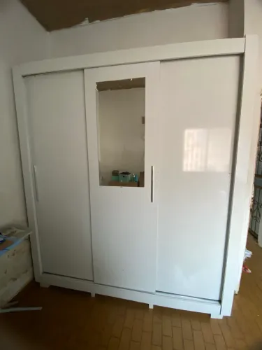 Guarda roupa