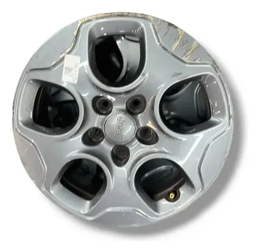Roda Aro 16 Jeep Renegade 2016 2017 2018 2020 Detalhe