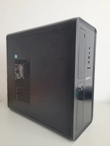 CPU Core i3 c/ Wi-Fi