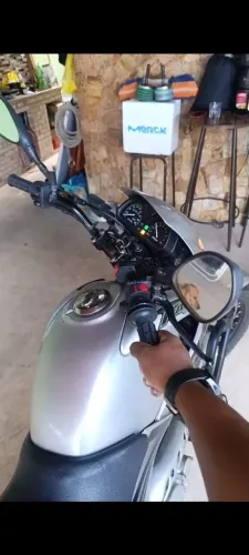 NX - FALCON 400