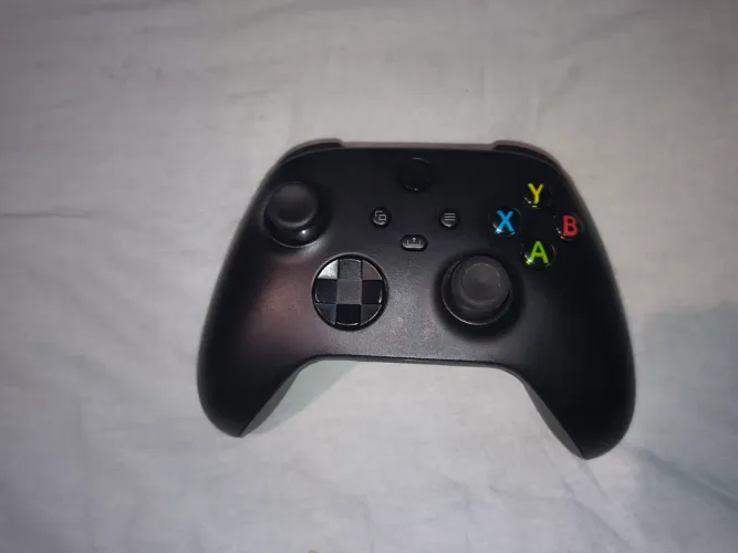 Controle Xbox series