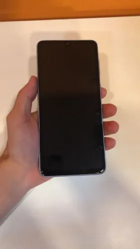 Samsung A33 Excelente - Troco Parcelo 18X Loja Centro