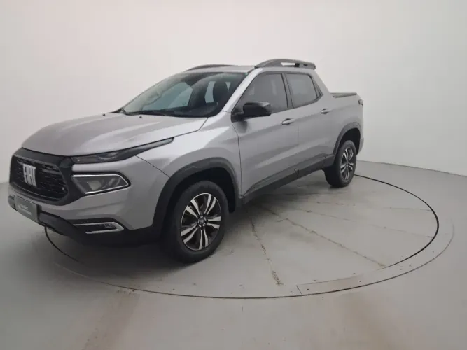 Fiat Toro Freedom 1.3 T270 4X2 Flex AUT 2025