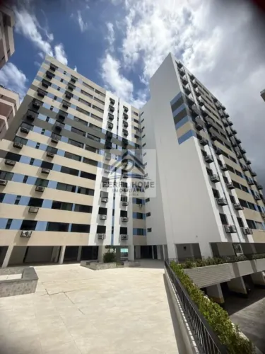 Apartamento para Venda em Salvador, Itaigara, 3 dormitórios, 1 suíte, 3 banheiros, 2 vagas