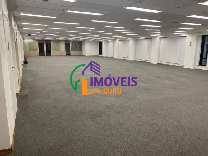 CONJ. COMERCIAL - PARAÍSO - SP