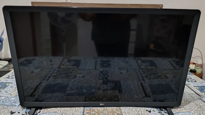 Smartv LG "32"