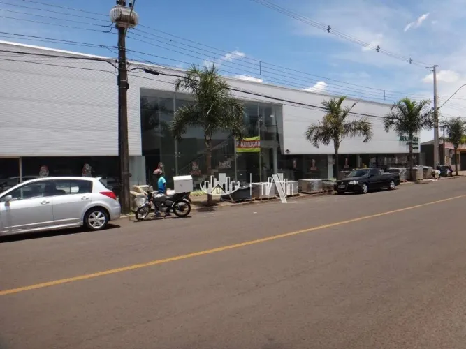 Loja à venda, 941 m² por R$ 2.470.000,00 - Jardim Novo Horizonte - Rolândia/PR