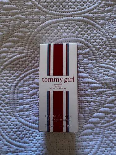 Perfume original da Tommy