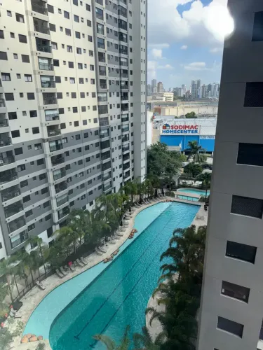Imóvel para venda tem 62 metros quadrados com 2 quartos em Centro - Osasco - SP
