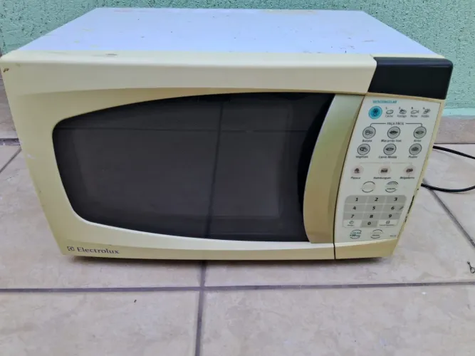 Micro-ondas
