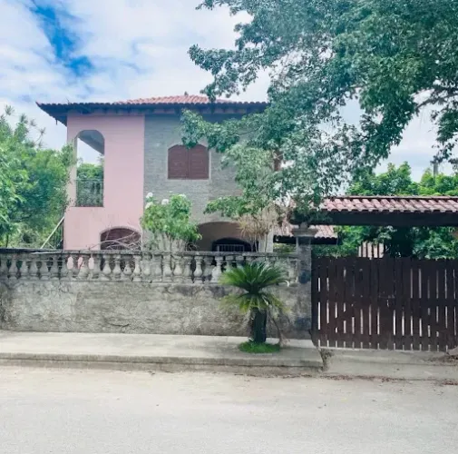 Casa com 3 dormitórios à venda, 199 m² por R$ 950.000,00 - Parque Hotel - Araruama/RJ