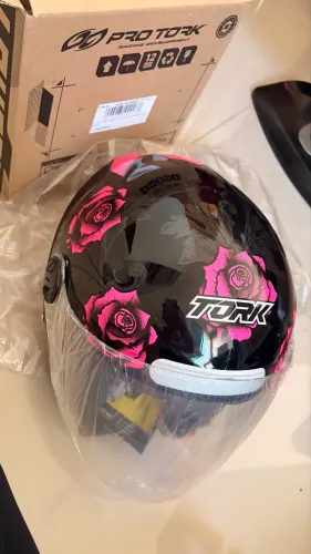 Capacete Pro Tork Evolution G7