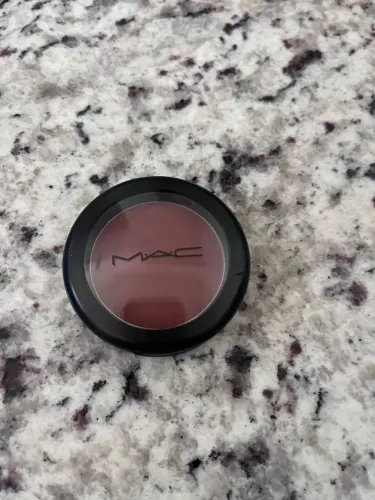 Blush Mac raizin