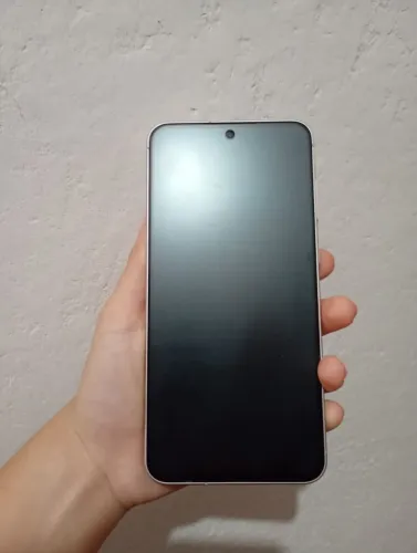 Samsung Galáxi A56 128GB e 8RAM rosa