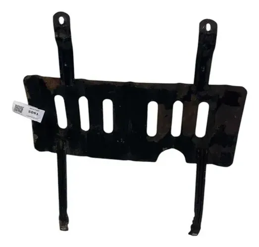 Peito De Aço Protetor Cárter Nissan Tiida 2008 2012