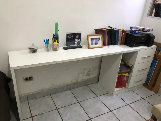 MESA PARA ESCRITÓRIO