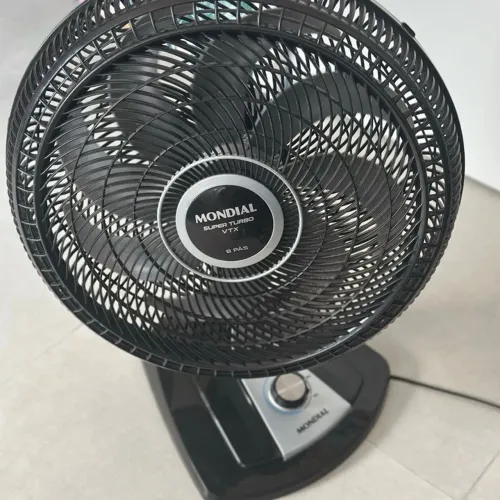 Vendo ventilador mondial