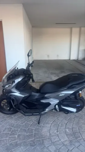 ADV 160 2026