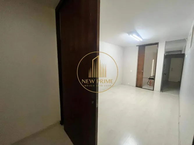 Casa à venda, 7 quartos, 7 vagas, Cidade Jardim - Belo Horizonte/MG