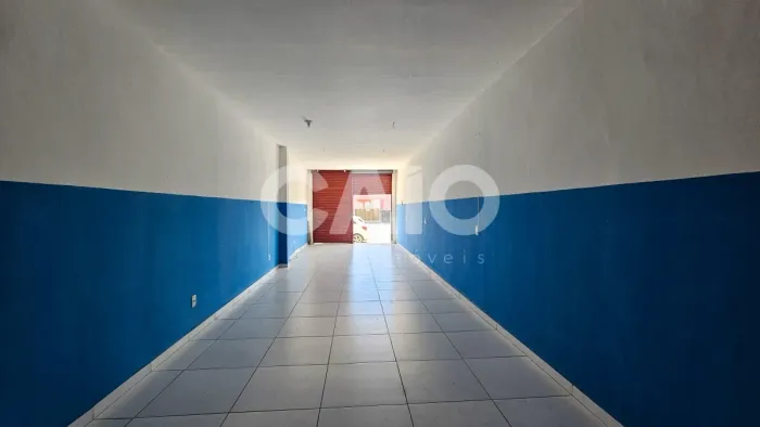 Ponto comercial no Alecrim