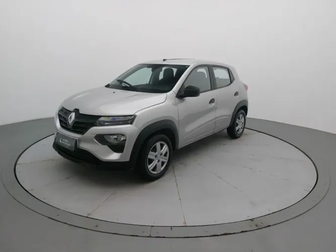 Renault Kwid 1.0 Zen 2025