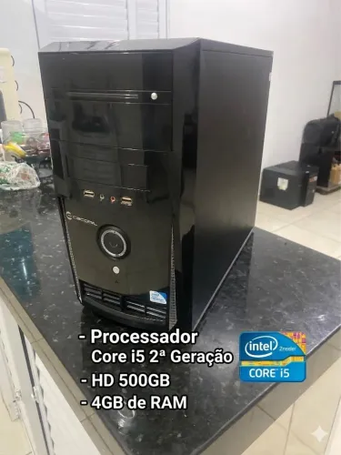 Core i5