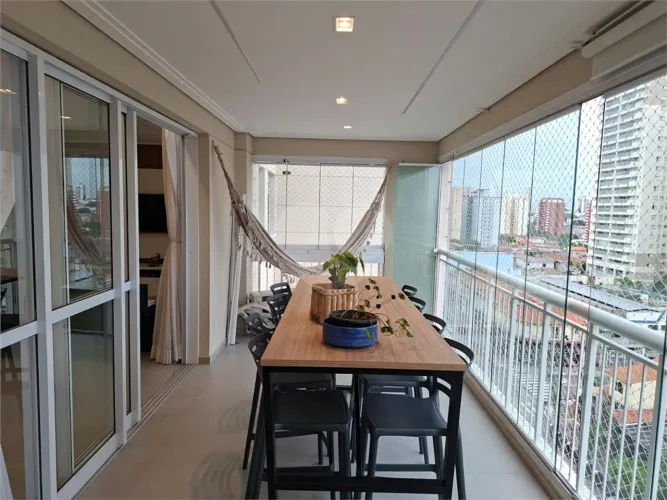Apartamento à venda com 3 suítes no condomínio Milano Club, São Paulo - SP