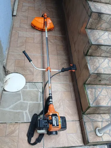 Venda De Roçadeira Lateral