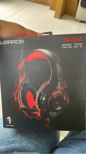 Vendo headset