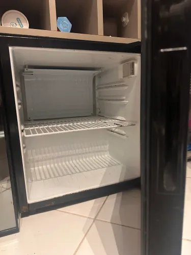 Frigobar MG Eletro 50L