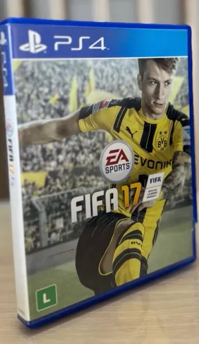 1 FIFA 17 1 FIFA 19