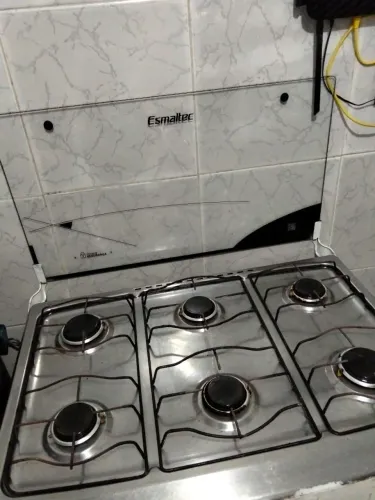 Vendo fogão