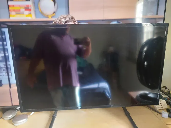 Tv Samsung 40" em ótimo estado
