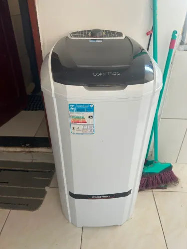 Tanquinho Colormaq 10kg