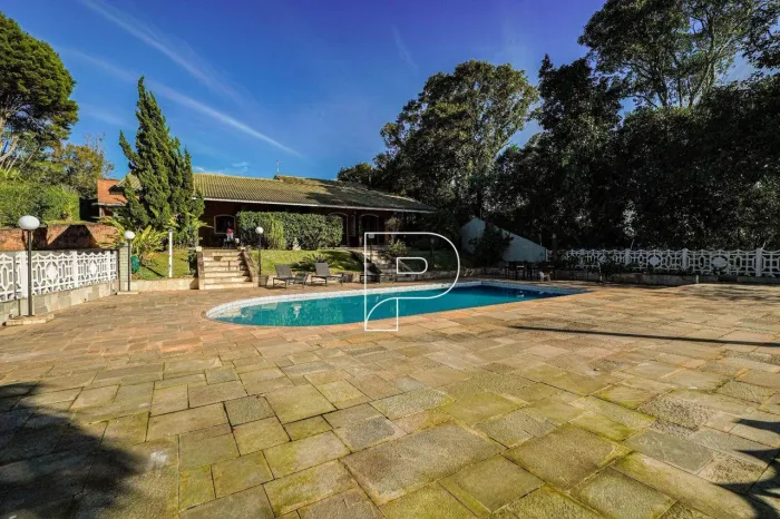 Casa com 3 suítes à venda, 562 m² por R$ 1.300.000 - Colonial Village (Caucaia do Alto) -