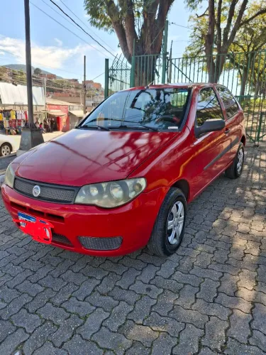 Fiat Palio Celebration 1.0 Fire Flex 8V 2P 2007