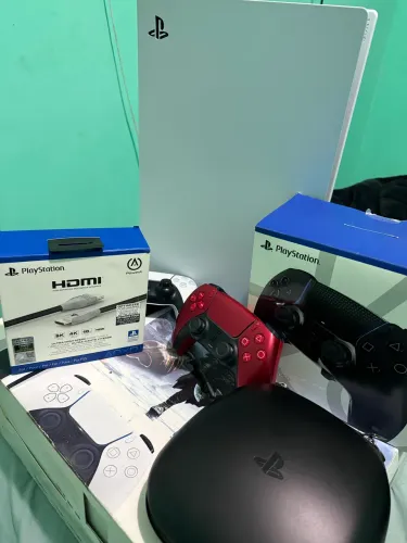 Play Station 5